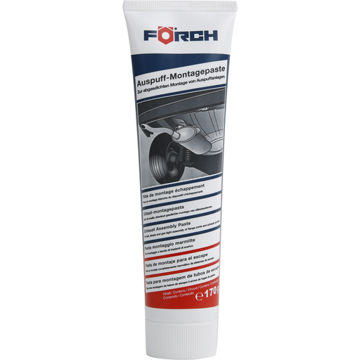 Forch EXHAUST ASSEMBLY PASTE 170G