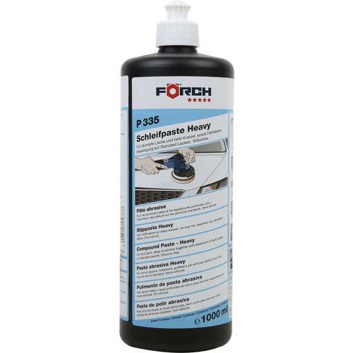 Forch COMPOUND PASTE HEAVY P335 1000ML