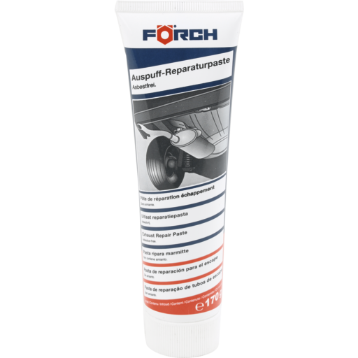 [6740 0465] Forch EXHAUST REPAIR PASTE 170G