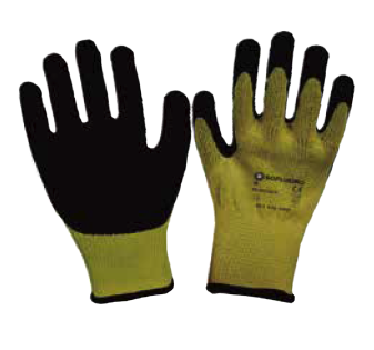 [SF153 410 310] Mechanic's Gloves Size 10