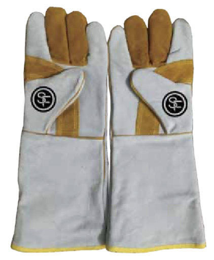 [SF150 703 101] Welding Gloves "Pro"