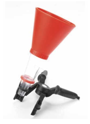 [SF800 700 170] Universal Oil Funnel