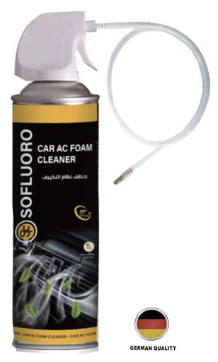 [SF600 800 301] AC Foam Cleaner 300ml