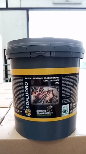 [SF600 700 800] Hand Cleaner 4KG
