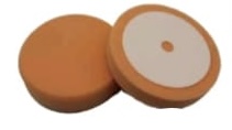 [SF100 210 420] Polishing Pad (Medium) - 6" (150x30MM)